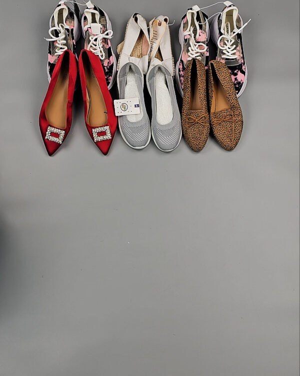 Фотография  972 - Обувь CAN лето 084#15 кг оптом в Черкесске и Карачаево-Черкесской республике