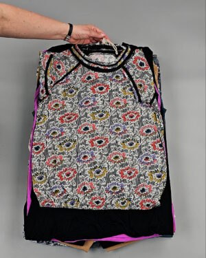 Фотография  554 - NEXT Summer Women mix#15 кг, ЛОТ №8519 оптом в Черкесске и Карачаево-Черкесской республике