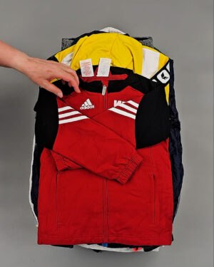 Фотография  556 - Детский микс Summer Cr+Ex#13 кг оптом в Черкесске и Карачаево-Черкесской республике