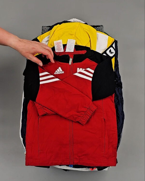 Фотография  455 - Детский микс Summer Cr+Ex#13 кг оптом в Черкесске и Карачаево-Черкесской республике