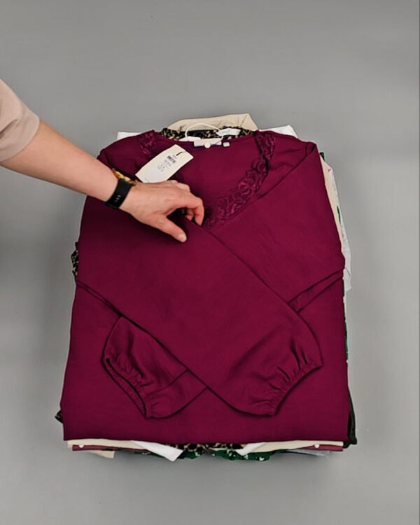 Фотография  262 - ONLY Summer mix 045#15 кг, ЛОТ №8516 оптом в Черкесске и Карачаево-Черкесской республике