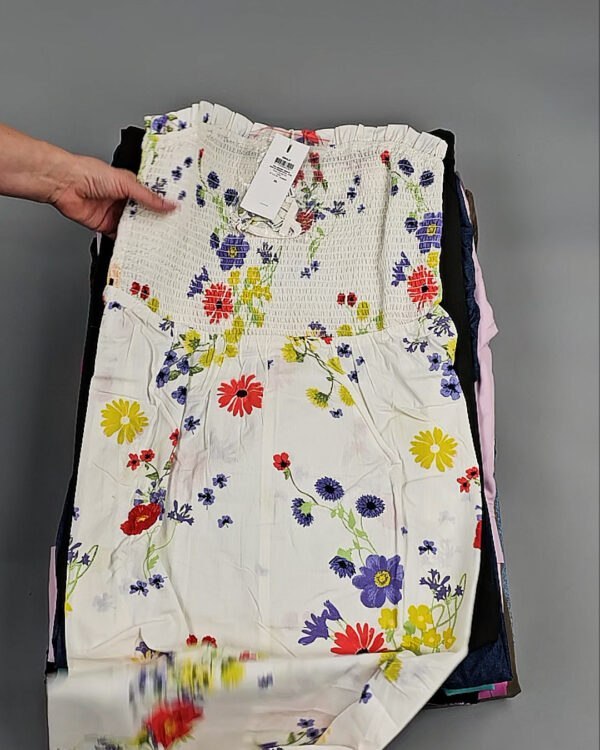 Фотография  441 - ONLY Summer mix 045#15 кг, ЛОТ №8457 оптом в Черкесске и Карачаево-Черкесской республике