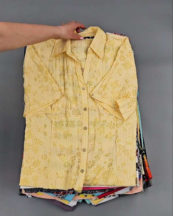 Фотография  197 - Mix Summer Ex Герм#100 кг оптом в Черкесске и Карачаево-Черкесской республике