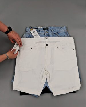 Фотография  601 - JACK JONES men Summer 045#15 кг, ЛОТ №8706 оптом в Черкесске и Карачаево-Черкесской республике