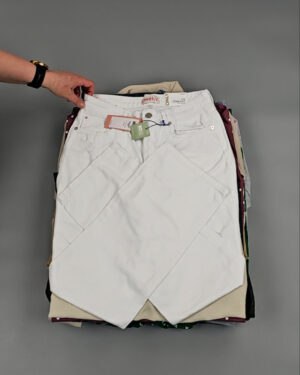 Фотография  546 - ONLY Summer mix 045#15 кг, ЛОТ №8516 оптом в Черкесске и Карачаево-Черкесской республике