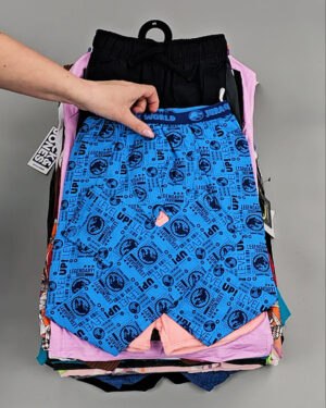 Фотография  125 - BRAND STOCK Kids Summer#10 кг, ЛОТ №8466 оптом в Черкесске и Карачаево-Черкесской республике