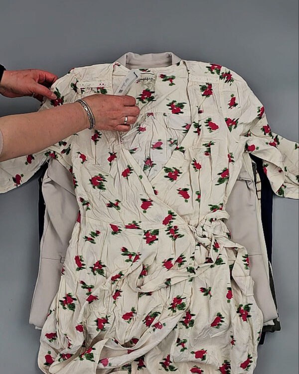 Фотография  449 - DK COMPANY Summer mix 045#13 кг, ЛОТ №8674 оптом в Черкесске и Карачаево-Черкесской республике