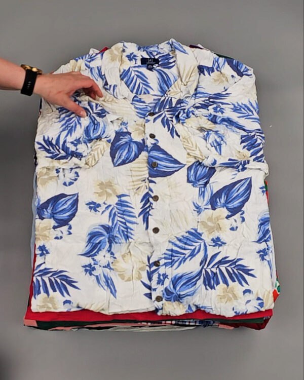 Фотография  476 - Oversize Summer mix Premium#30 кг оптом в Черкесске и Карачаево-Черкесской республике