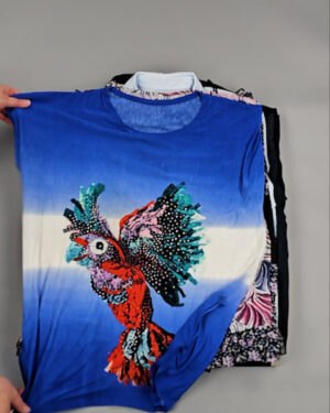 Фотография  447 - XXL mix Summer#25 кг оптом в Черкесске и Карачаево-Черкесской республике