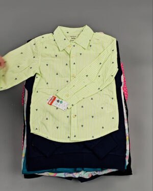 Фотография  931 - Nordstrom kids mix 124#7 кг, ЛОТ №8500 оптом в Черкесске и Карачаево-Черкесской республике