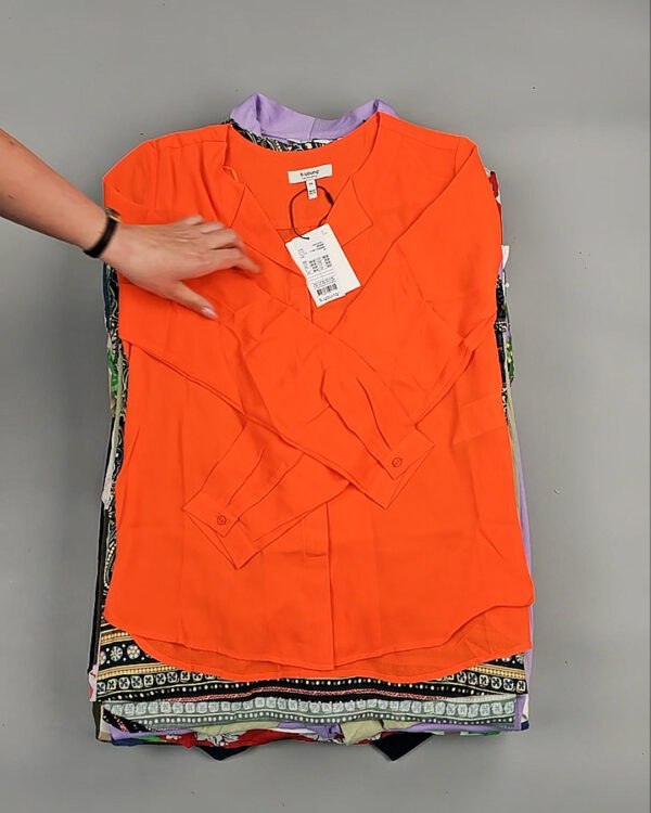 Фотография  891 - B.YOUNG Summer mix 045#15 кг, ЛОТ №8569 оптом в Черкесске и Карачаево-Черкесской республике