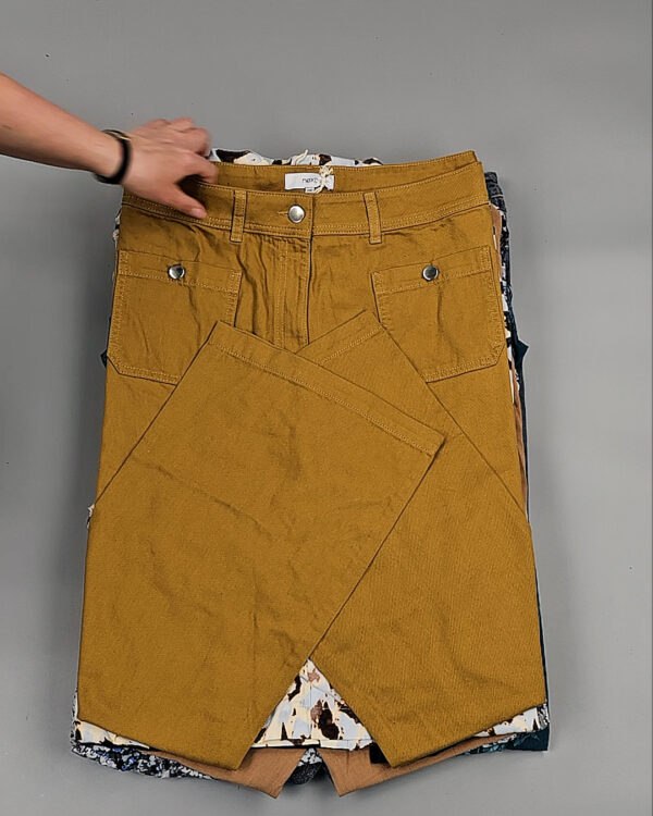 Фотография  332 - NEXT Summer Women mix#15 кг, ЛОТ №8519 оптом в Черкесске и Карачаево-Черкесской республике