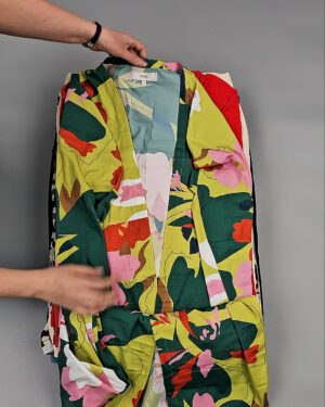 Фотография  231 - NEXT Summer Women mix#15 кг, ЛОТ №8517 оптом в Черкесске и Карачаево-Черкесской республике