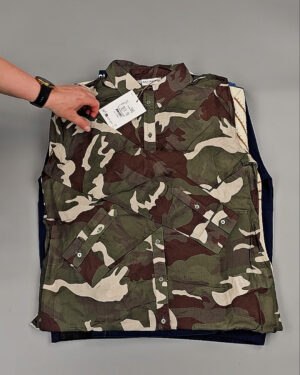 Фотография  902 - DK COMPANY Summer mix 045#13 кг, ЛОТ №8674 оптом в Черкесске и Карачаево-Черкесской республике