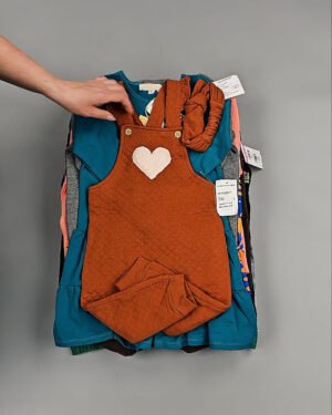 Фотография  569 - Nordstrom kids mix 124#7,5 кг, ЛОТ №8501 оптом в Черкесске и Карачаево-Черкесской республике