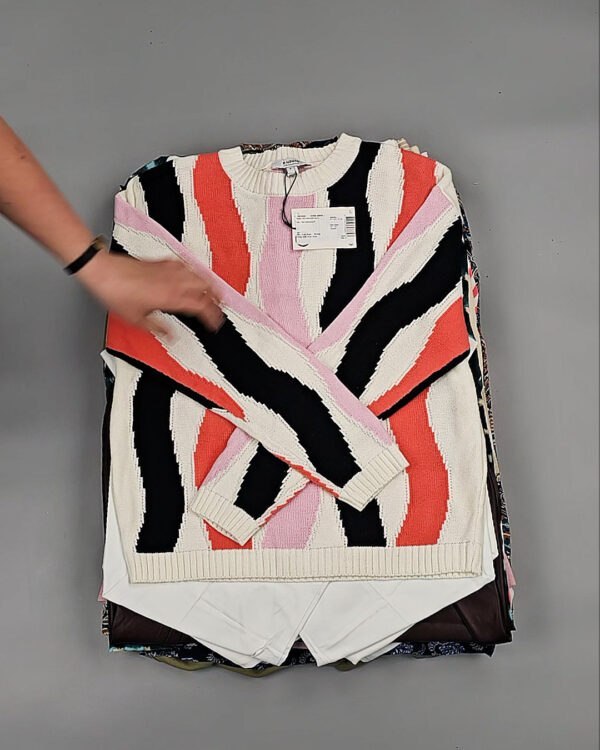 Фотография  158 - B.YOUNG Summer mix 045#15 кг, ЛОТ №8570 оптом в Черкесске и Карачаево-Черкесской республике