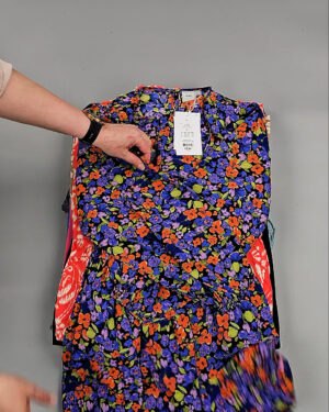 Фотография  775 - ICHI Summer mix 045#15 кг оптом в Черкесске и Карачаево-Черкесской республике