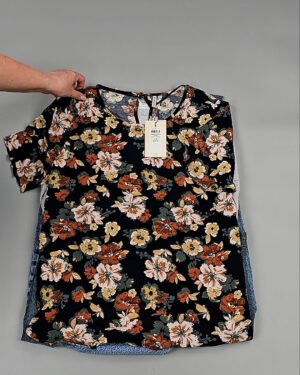 Фотография  939 - ONLY Summer mix 045#15 кг, ЛОТ №8458 оптом в Черкесске и Карачаево-Черкесской республике