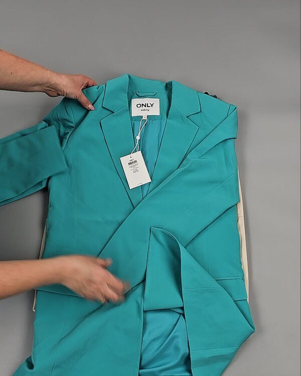 Фотография  418 - ONLY Summer mix 045#15 кг, ЛОТ №8456 оптом в Черкесске и Карачаево-Черкесской республике