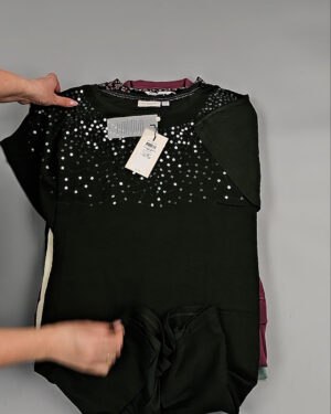 Фотография  162 - ONLY Summer mix 045#15 кг, ЛОТ №8455 оптом в Черкесске и Карачаево-Черкесской республике