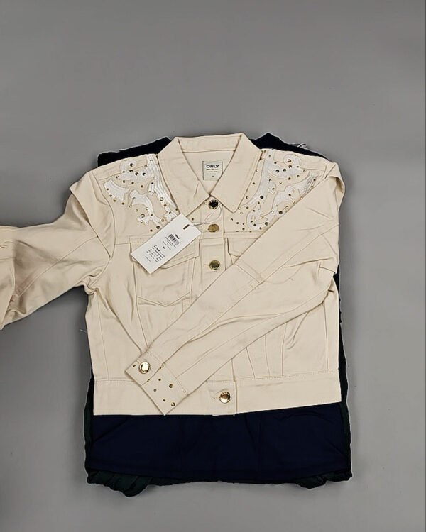 Фотография  386 - ONLY Summer mix 045#15 кг оптом в Черкесске и Карачаево-Черкесской республике