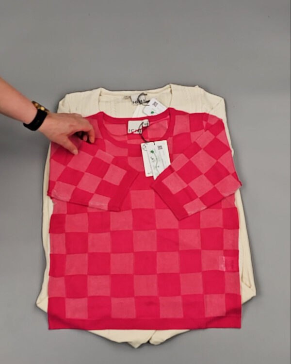 Фотография  895 - ICHI Summer mix 045#15 кг, ЛОТ №8585 оптом в Черкесске и Карачаево-Черкесской республике