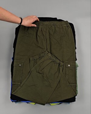 Фотография  268 - Cr+Ex Summer mix#100 кг, ЛОТ № ВК0098 оптом в Черкесске и Карачаево-Черкесской республике