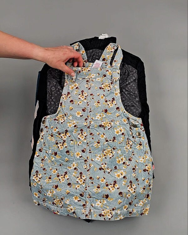 Фотография  116 - Детский микс Summer Cr+Ex#13 кг оптом в Черкесске и Карачаево-Черкесской республике