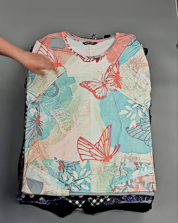 Фотография  803 - XXL Summer mix БМ#20 кг оптом в Черкесске и Карачаево-Черкесской республике