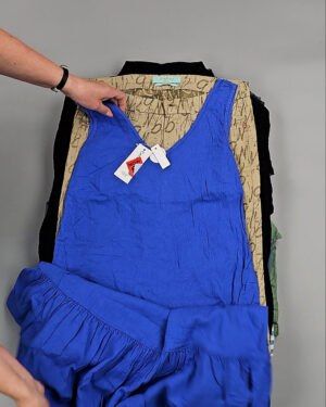 Фотография  671 - Cr+Ex Summer mix#100 кг, ЛОТ № ВК0098 оптом в Черкесске и Карачаево-Черкесской республике