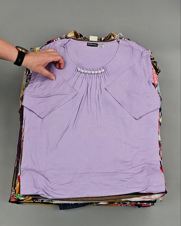 Фотография  766 - XXL mix Summer#25 кг оптом в Черкесске и Карачаево-Черкесской республике