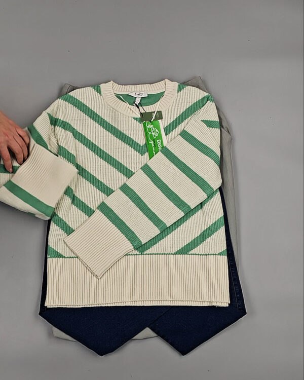 Фотография  194 - B.YOUNG Summer mix 045#15 кг, ЛОТ №8569 оптом в Черкесске и Карачаево-Черкесской республике