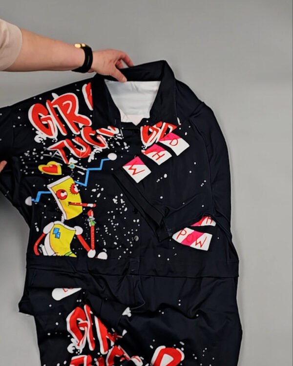 Фотография  431 - Oversize Summer mix Premium#30 кг оптом в Черкесске и Карачаево-Черкесской республике