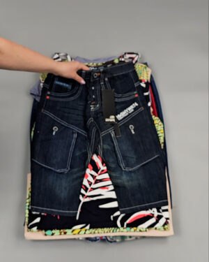 Фотография  239 - Scotland Summer mix#100 кг оптом в Черкесске и Карачаево-Черкесской республике