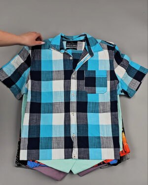 Фотография  937 - Mix Summer Ex Герм#100 кг оптом в Черкесске и Карачаево-Черкесской республике