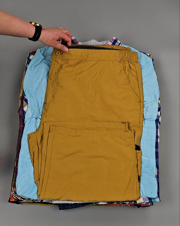 Фотография  240 - XXL mix Summer#25 кг оптом в Черкесске и Карачаево-Черкесской республике