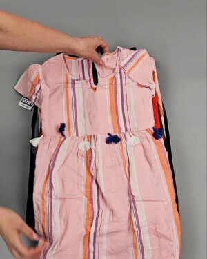 Фотография  594 - BRAND STOCK Kids Summer#10 кг, ЛОТ №8466 оптом в Черкесске и Карачаево-Черкесской республике