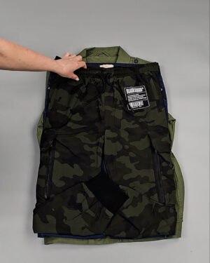 Фотография  961 - Норвегия S#78 кг, ЛОТ №ВК0066 оптом в Черкесске и Карачаево-Черкесской республике