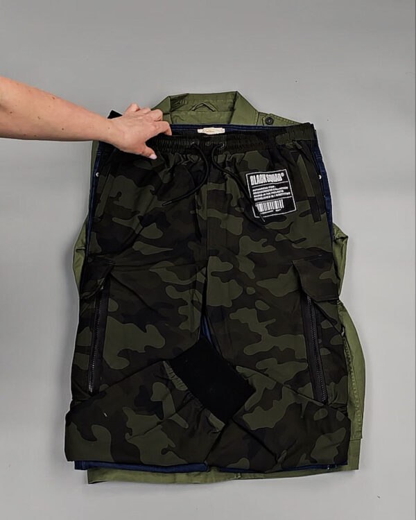 Фотография  902 - Норвегия S#78 кг, ЛОТ №ВК0066 оптом в Черкесске и Карачаево-Черкесской республике