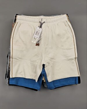 Купить Шорты мужские Sorbino C-3133 (Men Short Sorbino) #8,5 кг, ЛОТ №8848 оптом в Черкесске и Карачаево-Черкесской республике