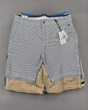 Купить Шорты мужские Sorbino C-3133 (Men Short Sorbino) #8,55 кг, ЛОТ №8850 оптом в Черкесске и Карачаево-Черкесской республике