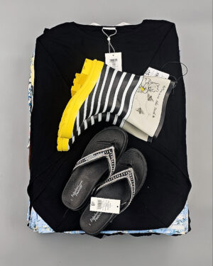 Купить GEORGE+ARCADIA mix S AD16#10 кг оптом в Черкесске и Карачаево-Черкесской республике