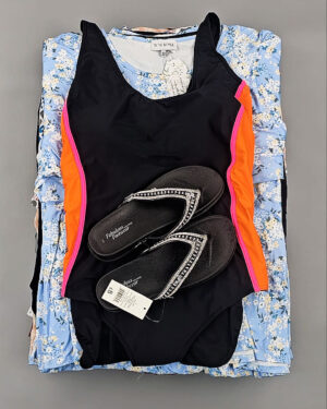 Купить GEORGE+ARCADIA mix S AD16#10 кг, ЛОТ №8884 оптом в Черкесске и Карачаево-Черкесской республике