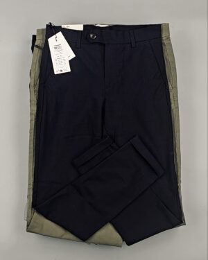 Купить Брюки JACK JONES men 045#4,3 кг, ЛОТ №8890 оптом в Черкесске и Карачаево-Черкесской республике