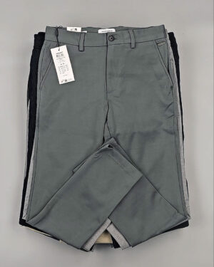 Купить Брюки JACK JONES men 045#5 кг, ЛОТ №8892 оптом в Черкесске и Карачаево-Черкесской республике