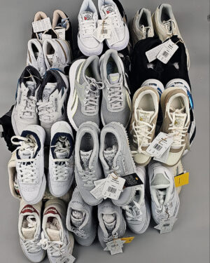 Купить Кроссовки Reebok#23 шт, ЛОТ №8897 оптом в Черкесске и Карачаево-Черкесской республике