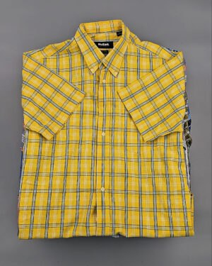 Купить Рубашки к/р#25 кг, ЛОТ № ВК0095 оптом в Черкесске и Карачаево-Черкесской республике