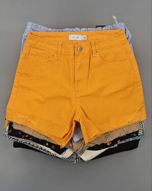 Купить Шорты Bestseller 045 B#6 кг, ЛОТ №8914 оптом в Черкесске и Карачаево-Черкесской республике