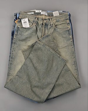 Купить Джинсы JACK JONES men 045#5 кг, ЛОТ №8756 оптом в Черкесске и Карачаево-Черкесской республике