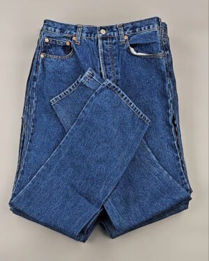 Купить Джинсы LEVIS муж #6,3 кг, ЛОТ №8759 оптом в Черкесске и Карачаево-Черкесской республике